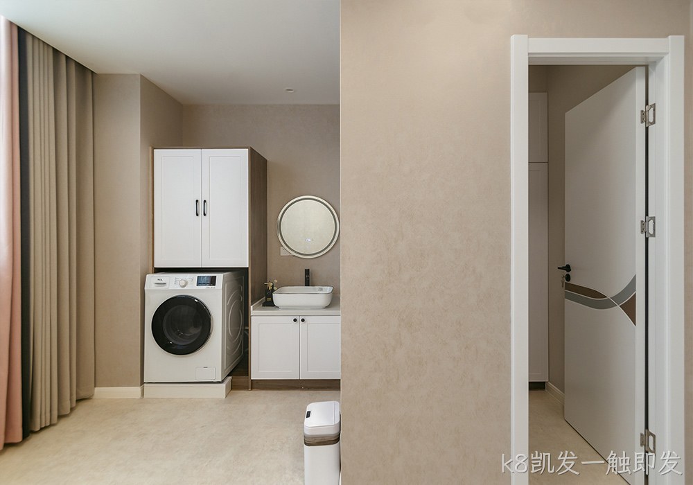 k8凯发一触即发女性健康管理中心产后发汗室