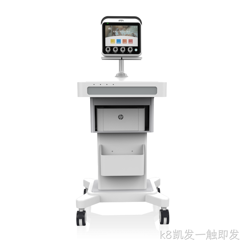 便携式生物刺激反馈仪 MLD M4E