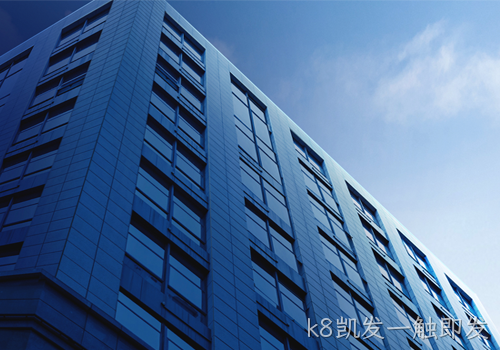 k8凯发一触即发开启科技迭代，新研产品均齐转AI智能方向